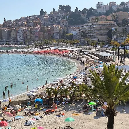 Apartman Cosy 2p A 5 Minutes A Pied De La Et Du Centre Menton